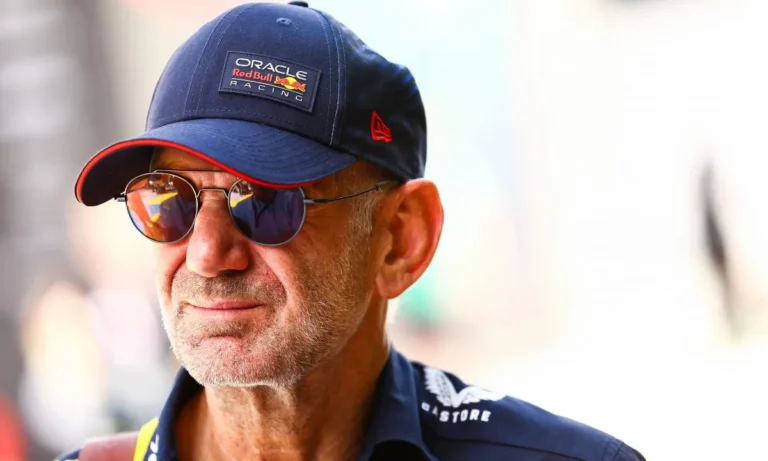 « Pas de chance pour Verstappen : le cerveau de Red Bull s'en va »