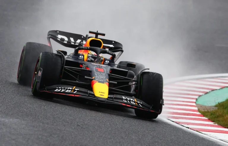 Voici comment regarder le GP du Japon sans Viaplay