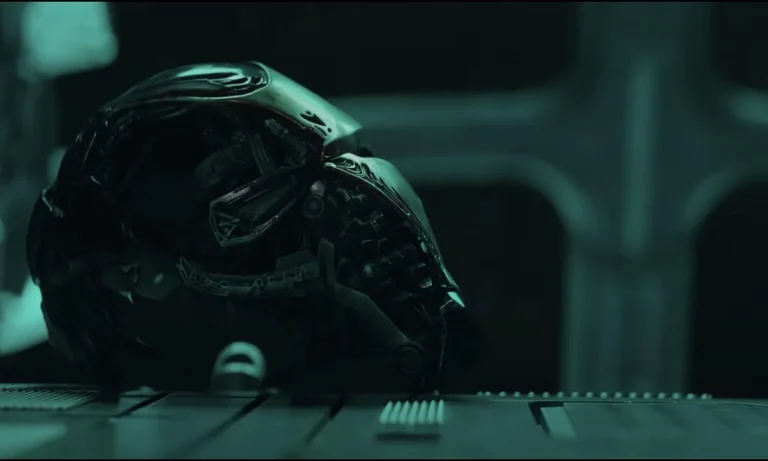 Robert Downey Jr.  je ne dirai pas non au retour de Marvel