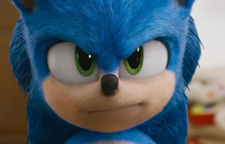 Saviez-vous que Sonic 3 propose des retrouvailles spéciales ?