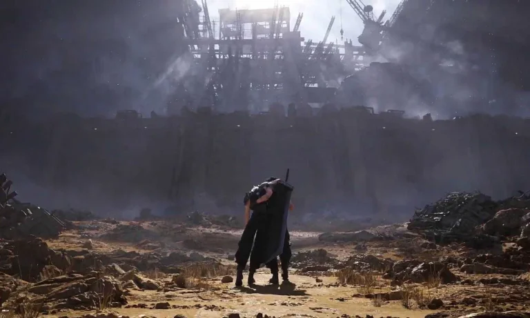 Square Enix réalise un documentaire sur Final Fantasy 7 Rebirth