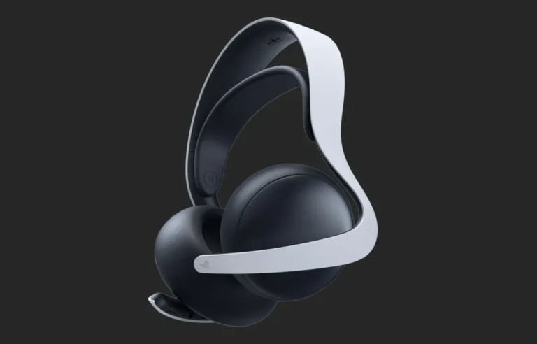 Test Sony PULSE Elite – Sony a encore récidivé