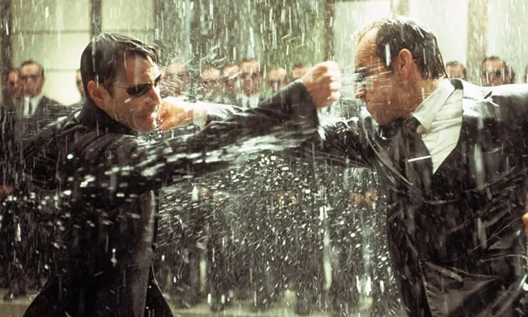 The Matrix obtient un cinquième film de la franchise