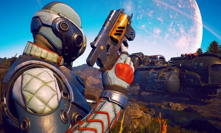 Deux grands jeux gratuits dans l'Epic Store