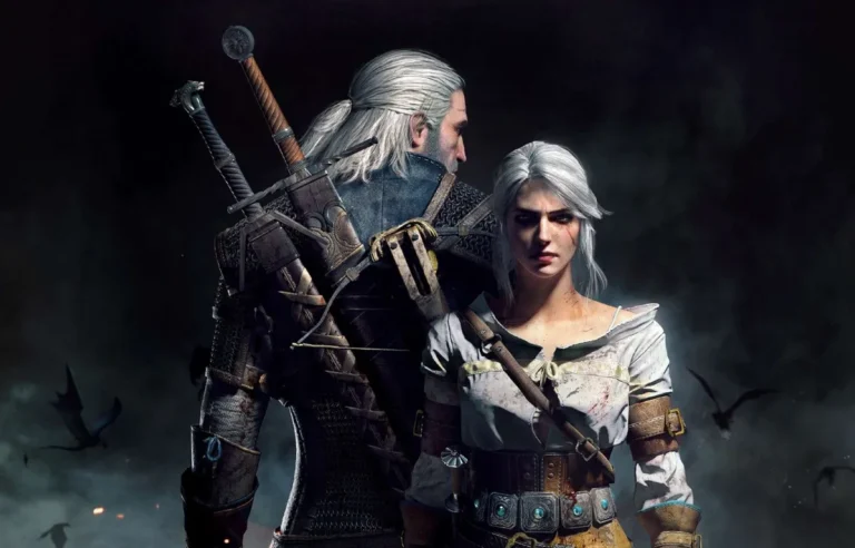 Le personnage bien-aimé fait une autre apparition dans The Witcher 4