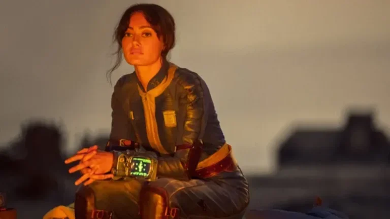 Tous les épisodes de Fallout disponibles maintenant