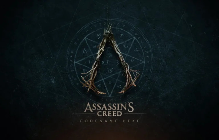 Tout ce que nous savons sur Assassin's Creed Hexe
