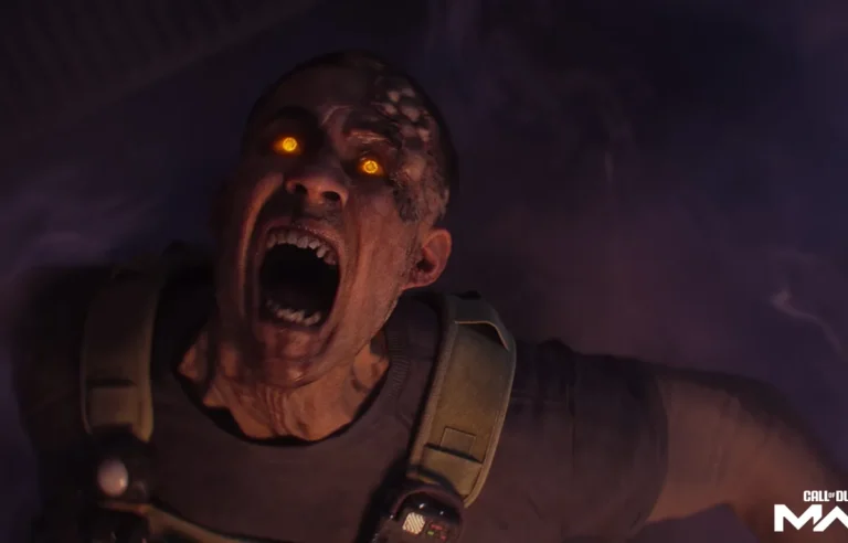 Treyarch a arrêté de développer le mode Call of Duty Zombies