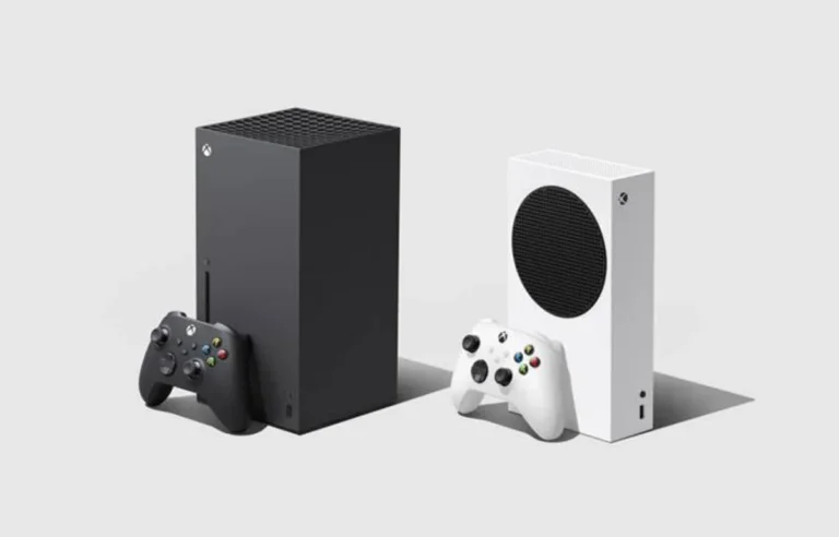 De nouvelles manettes Xbox ont fait surface et sont déjà en vente