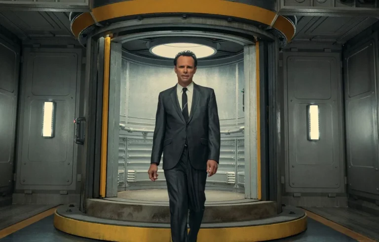 Y a-t-il une annonce concernant l'arrivée de Fallout ?