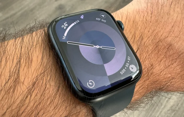 Apple Watch 10 peut tirer ces 5 leçons de l'Apple Watch Series 9