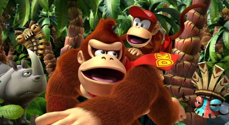 Ces jeux Nintendo ont été annulés à un moment donné