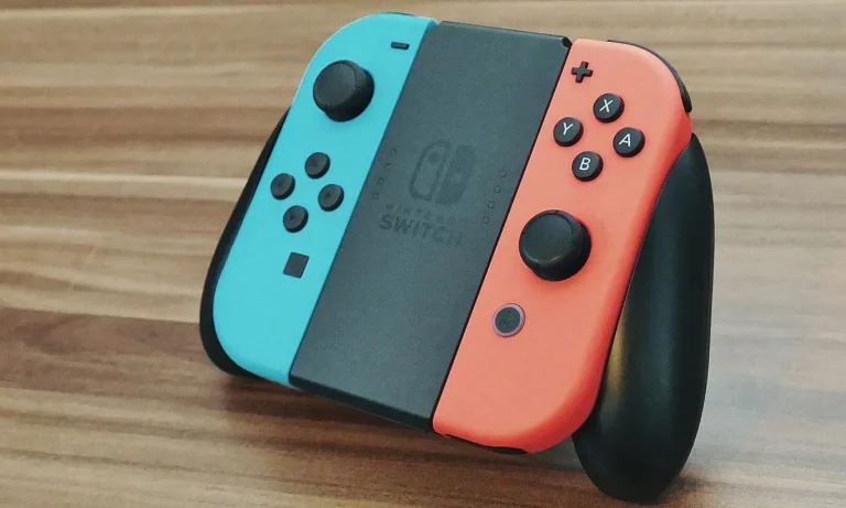 Ces détails sur la Switch 2 n'attendront pas la révélation de Nintendo