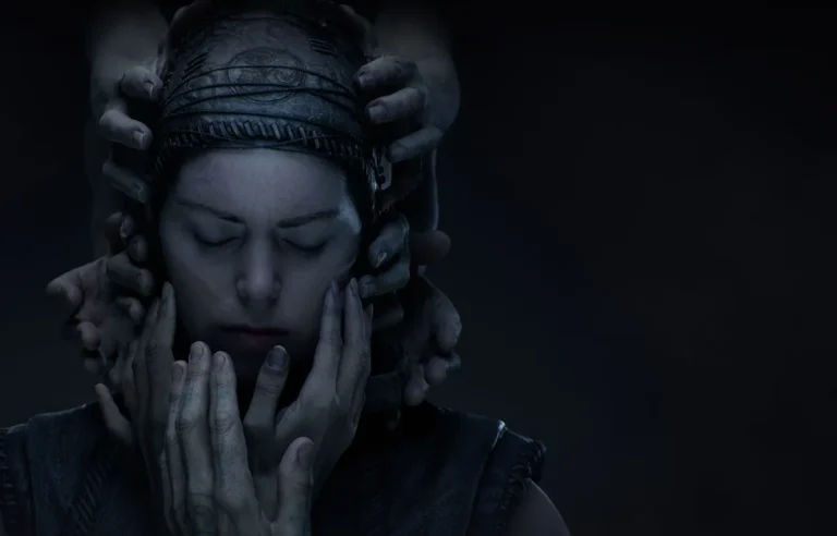 5 choses que vous devez savoir sur Senua's Saga : Hellblade 2