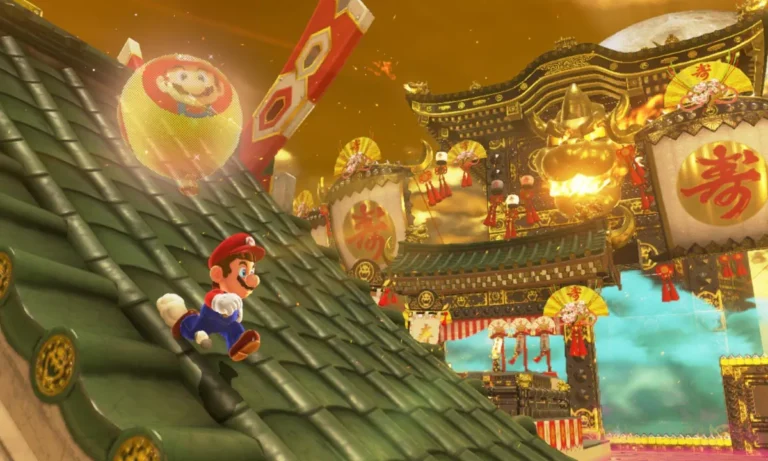 Ces jeux devraient certainement bénéficier d'une mise à jour de nouvelle génération sur la Switch 2
