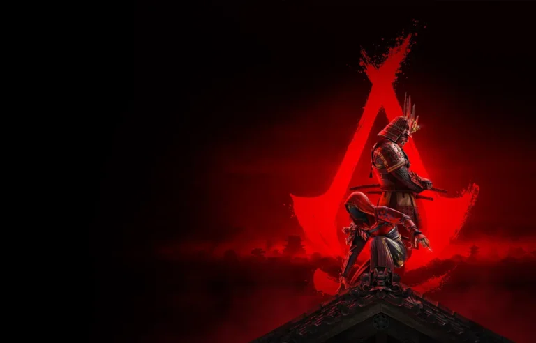 Le Japon dans Assassin's Creed Shadows est à peu près aussi grand