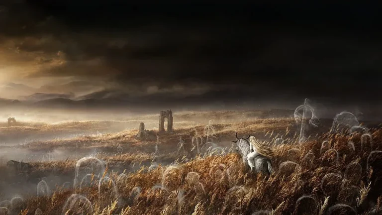 Pouvez-vous plonger dans Elden Ring dans le DLC à tout moment ?