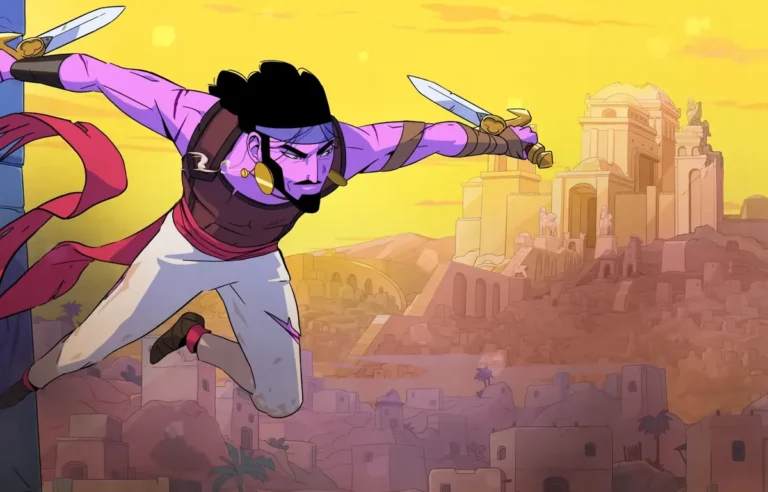 Vous voulez jouer à l’accès anticipé à The Rogue Prince of Persia ?  Alors faites très attention à cela !
