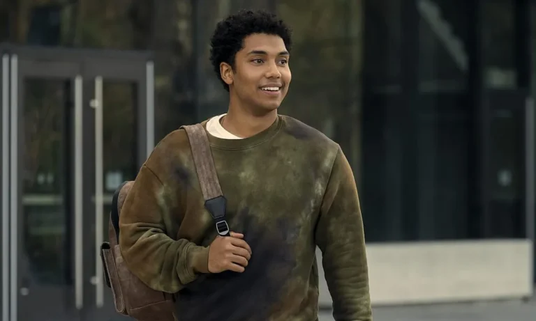 Amazon décide de rendre hommage au regretté acteur Chance Perdomo