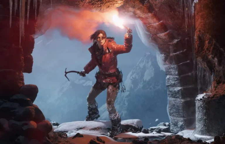 Après Fallout, Prime Video lance une autre série de jeux