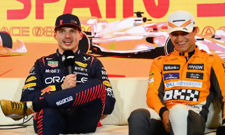 La popularité de Lando Norris expliquée