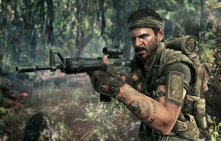 « Call of Duty 2024 sera révélé ce mois-ci »