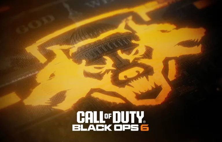 Le studio Call of Duty Black Ops 6 fait face à des maux de tête à cause du Game Pass