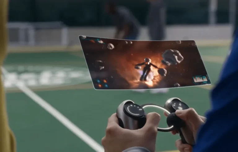 Cette bizarre manette PlayStation sera-t-elle l’avenir du jeu vidéo ?
