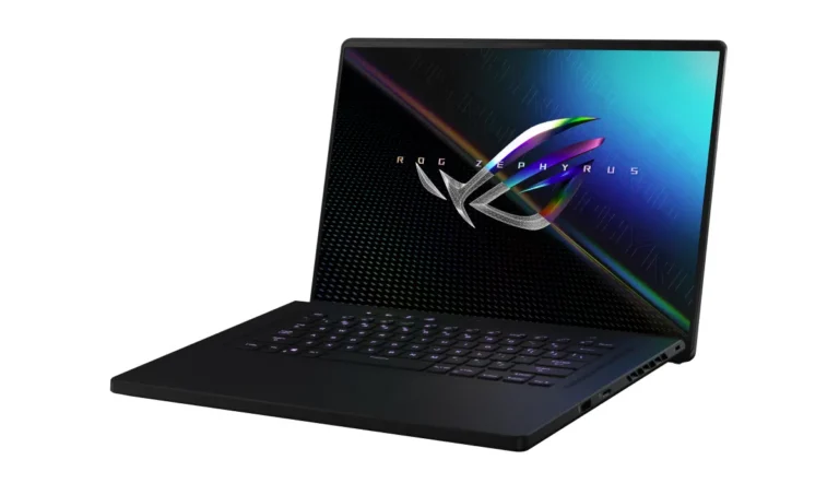 Des cascades Bol avec une remise élevée sur les ordinateurs portables de jeu