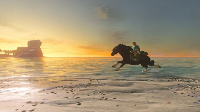 « La version Switch 2 du jeu Nintendo bien-aimé est en préparation »