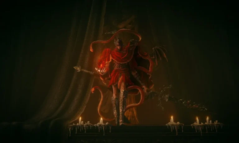 FromSoftware révèle combien de DLC Elden Ring arrivent