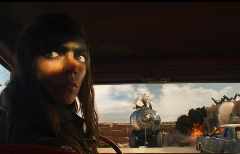 Il ne faut vraiment pas rester à la maison pour ces films de 2024