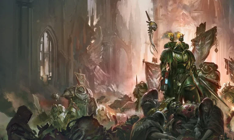 Jouez gratuitement à de nombreux jeux Warhammer dès maintenant