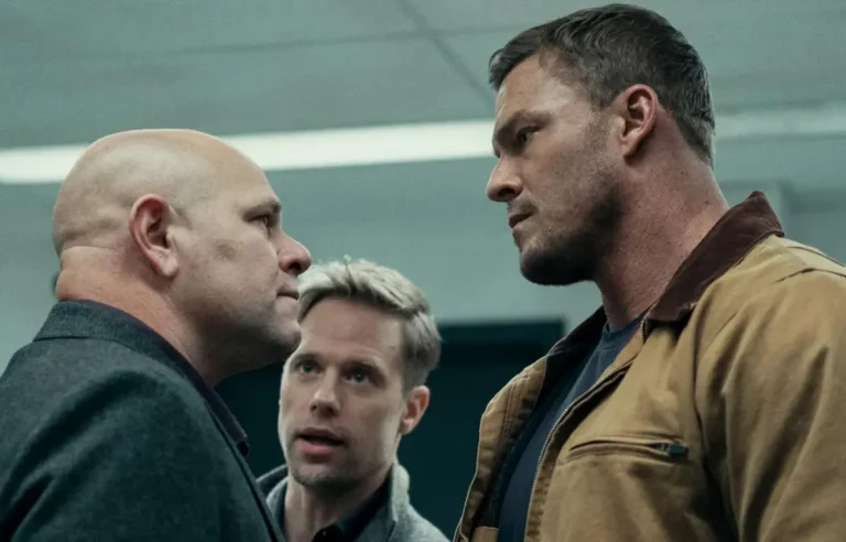 L'acteur néerlandais obtient un rôle majeur dans la populaire série Prime Video