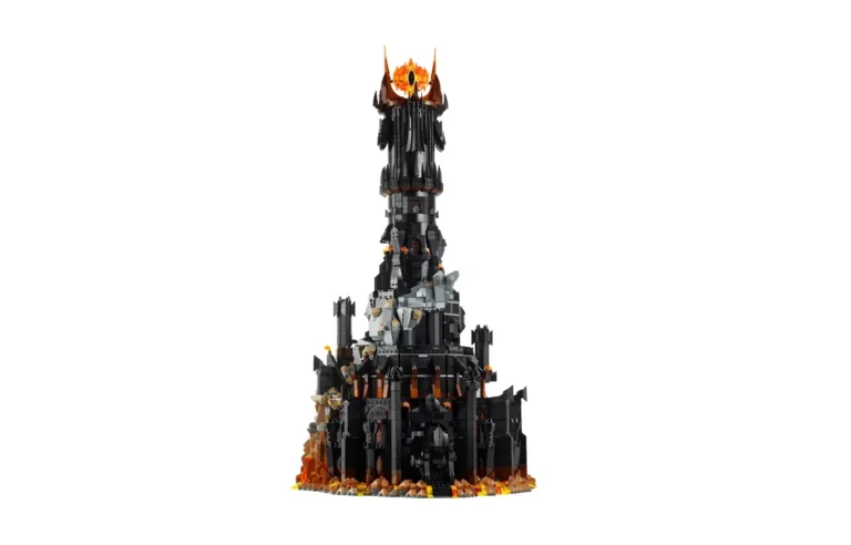 Voici comment obtenir un ensemble exclusif LEGO