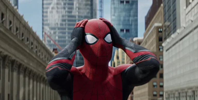 LEGO offre très tôt aux fans de Marvel un cadeau de Noël