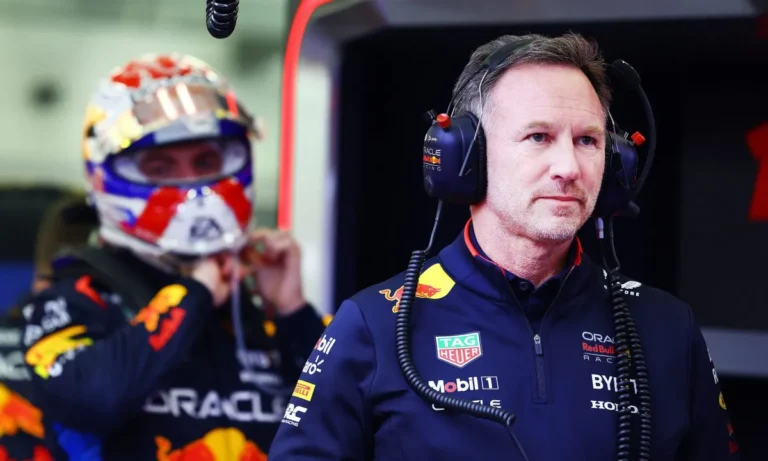 Le grand drame est la meilleure raison de suivre la F1