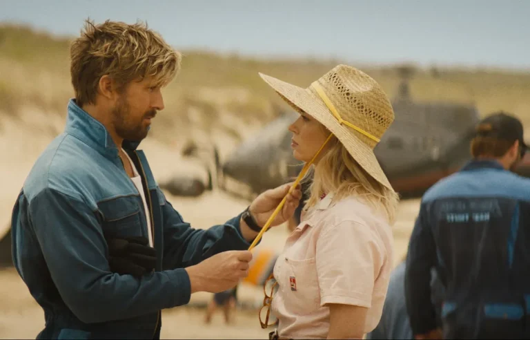 La blague de James Bond dans le film triple A fait clairement allusion à l'arrivée d'Aaron Taylor-Johnson