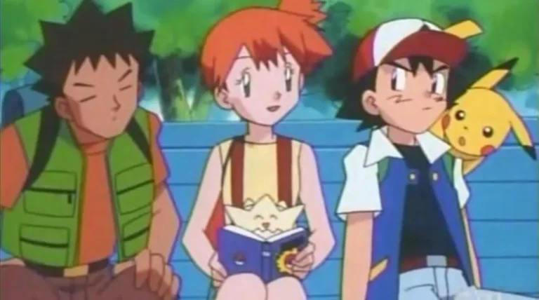 La rave Pokémon arrive à Amsterdam