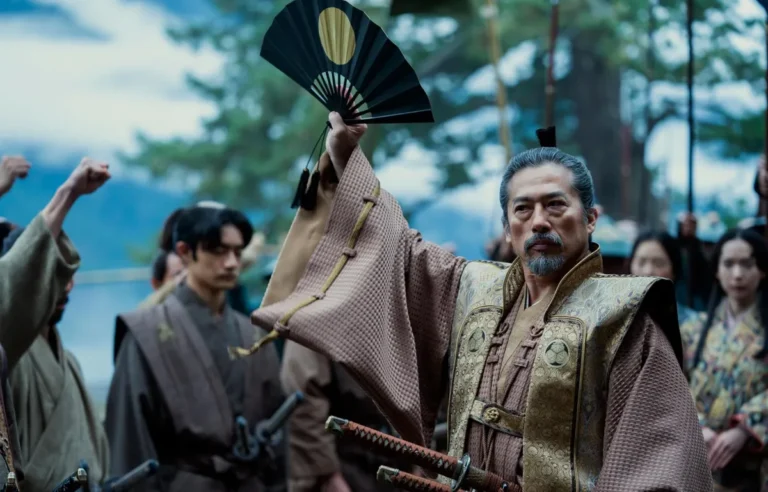 La série à succès populaire Shogun aura finalement plus de saisons