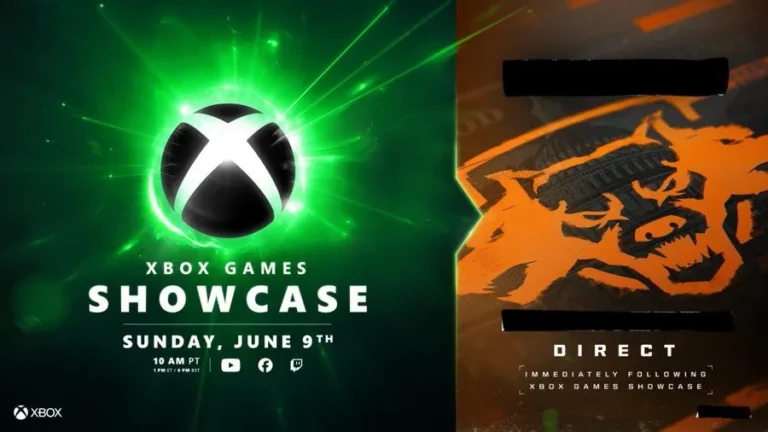 La vitrine Xbox sera plus grande que celle de l'année dernière