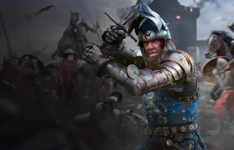 Le jeu Brutal AAA sera bientôt disponible pour jouer entièrement gratuitement