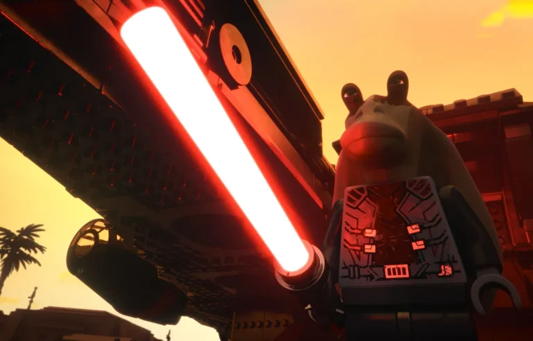 Le nouveau spécial Star Wars bouleverse tout le canon