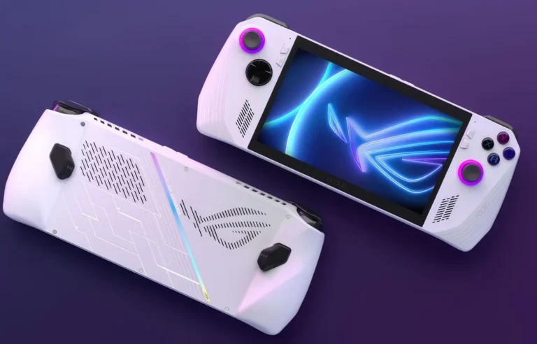 D'autres PC portables peuvent également devenir un Steam Deck