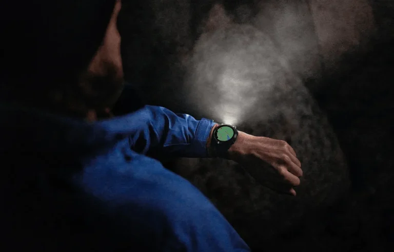 Les meilleures montres de fitness pour sportifs en 2024