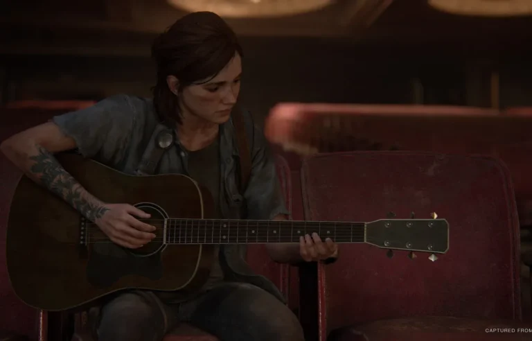 Les promesses concernant un nouveau jeu du créateur de The Last of Us sont très exagérées