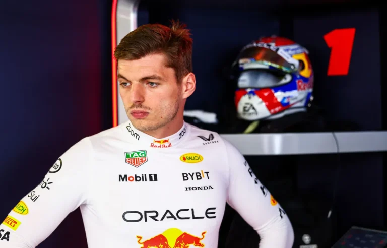 Pourquoi Verstappen et Red Bull ne sont-ils soudainement plus aussi dominants ?