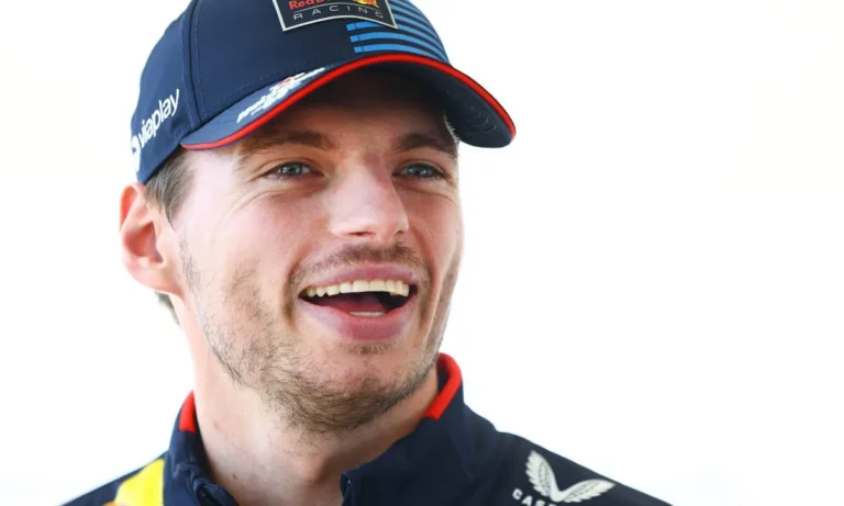 « Mercedes dispose d'une somme énorme pour Max Verstappen »