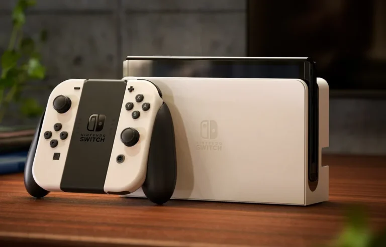 Nintendo acquiert un spécialiste du portage