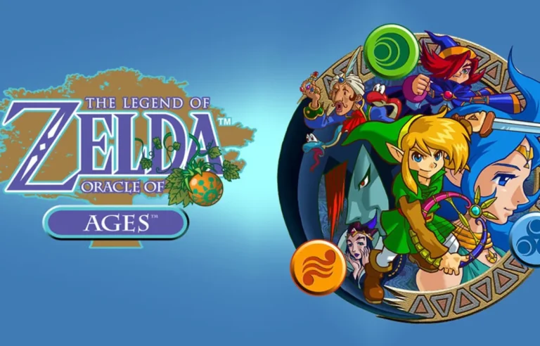 Nintendo publiera-t-il des remakes de jeux Zelda souvent oubliés ?